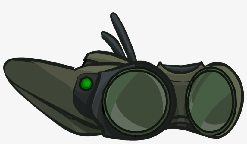 Operation Blackout 2012 Goggles - Glasses, transparent png