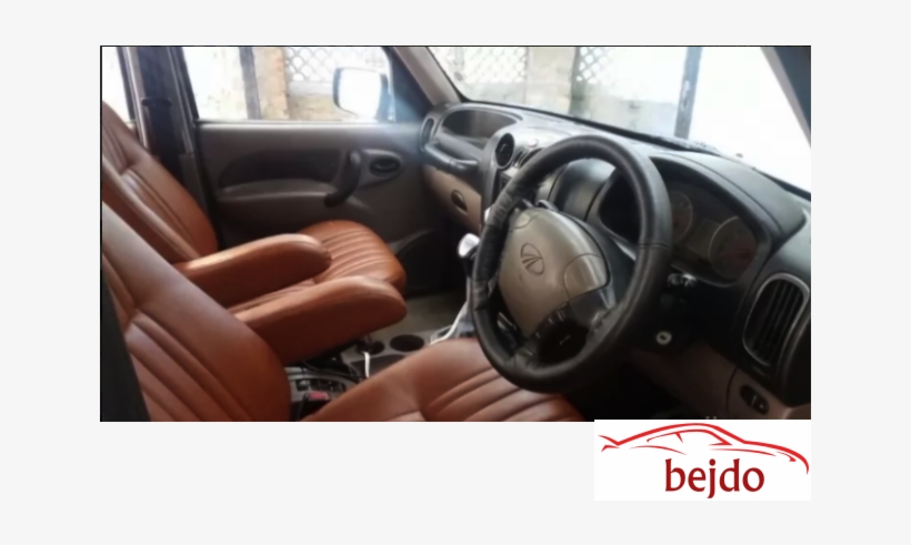 Mahindra Scorpio Vlx - Sport Utility Vehicle, transparent png