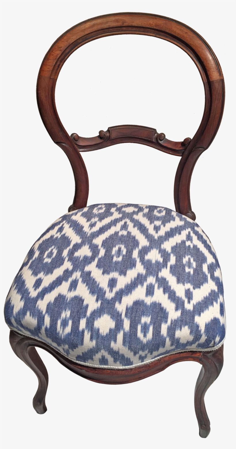 Chair Balloon Ikat Chair Balloon Top, transparent png