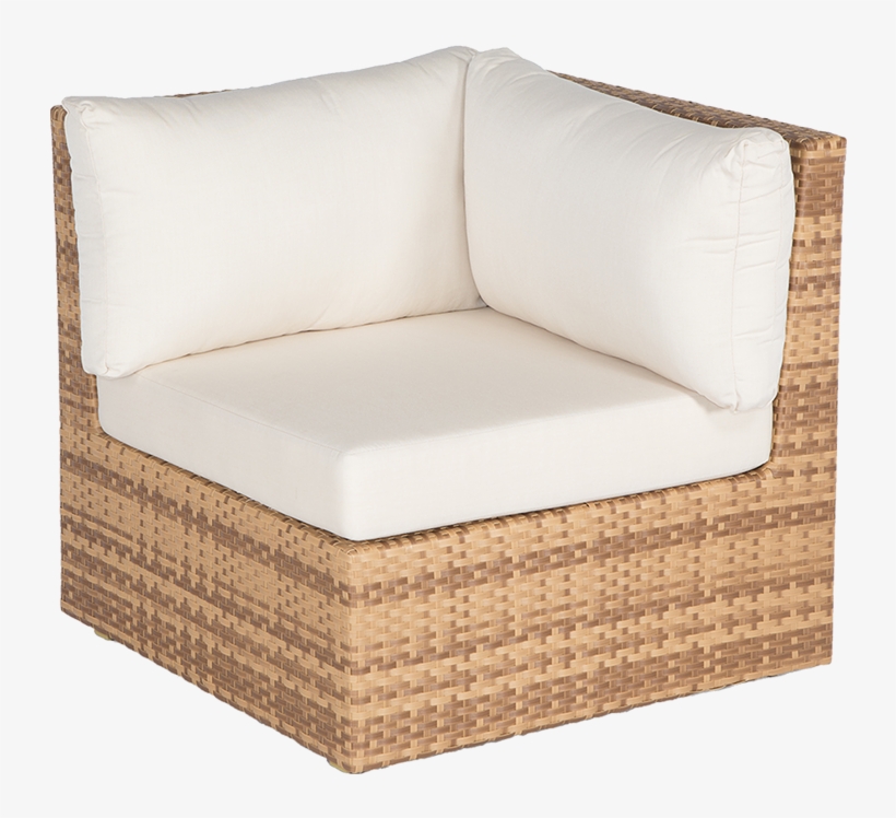 Lucia Corner Chair - Chair, transparent png