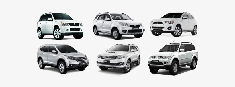 Jeep - Terios Vs Grand Vitara, transparent png