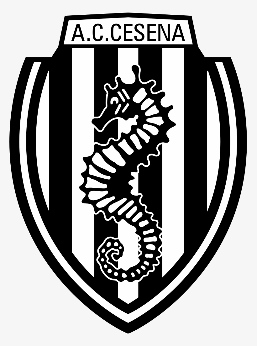 Ac-cesena - Logo Cesena, transparent png