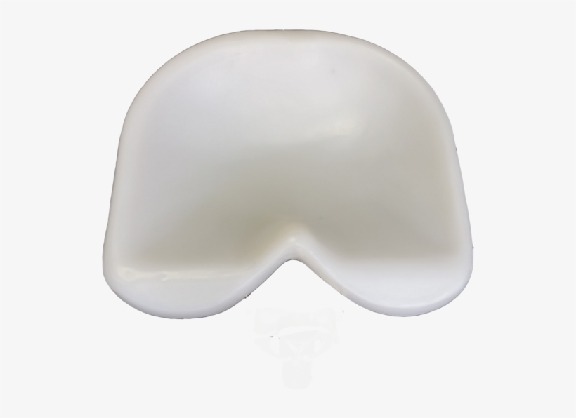 Chair Top View Png - Sleep Mask, transparent png