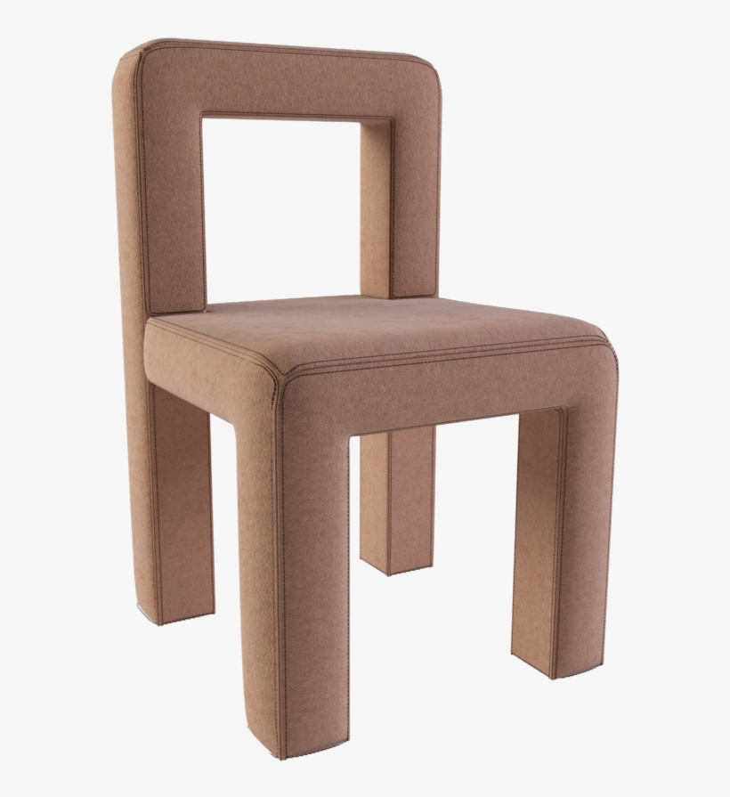 Chair Toptun Chair Toptun Chair Toptun - Chair, transparent png