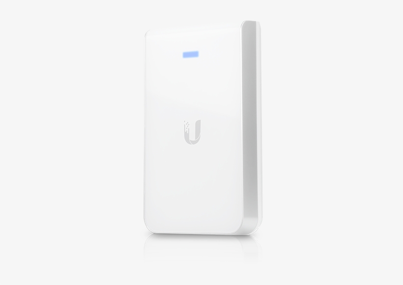 Ubiquiti Unifi Ap Ac, In Wall - Uap Ac Iw 5 Us, transparent png