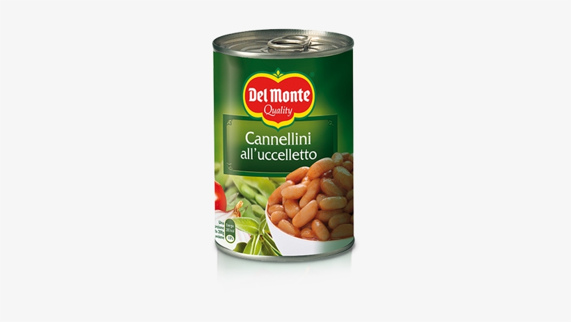 Delmonte Cannellini - デルモンテ トマトケチャップ Jas特級(1kg), transparent png