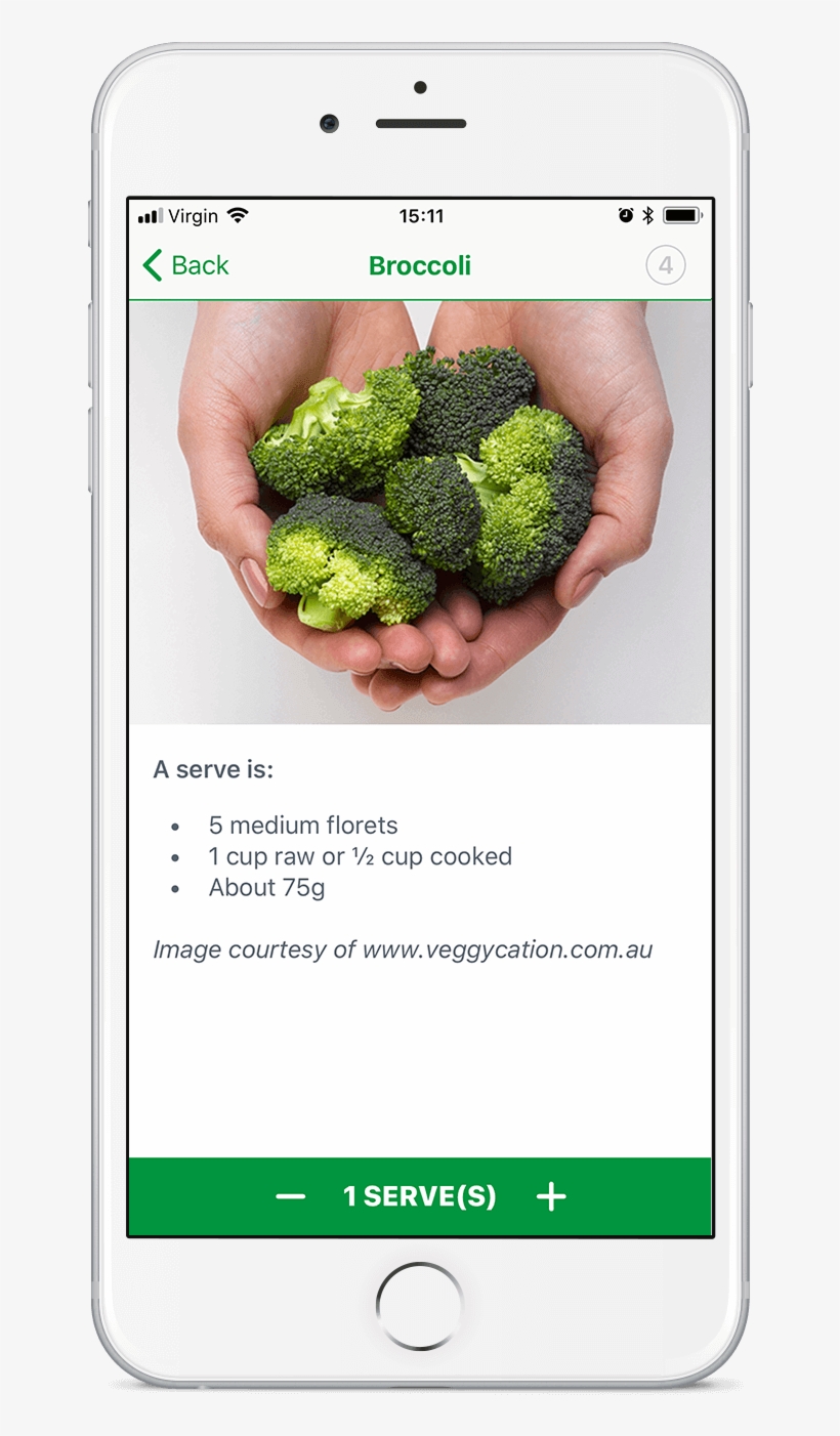 Download Image - Vegetables App, transparent png