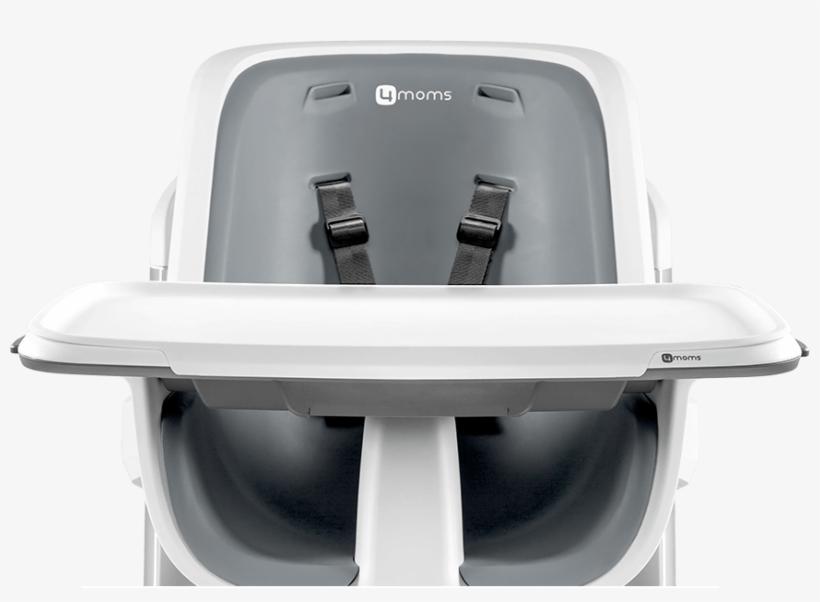 4moms High Chair, transparent png