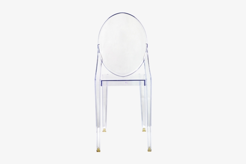 Victoria Ghost Chair Rental - Chair, transparent png