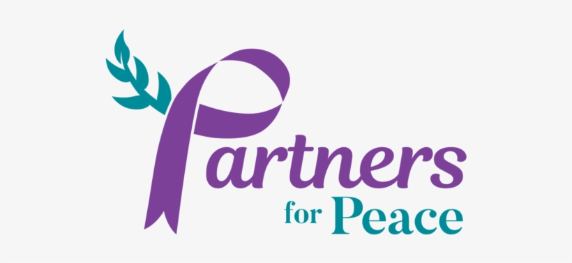 Partners For Peace Offering Domestic Abuse Intervention - Partners For Peace, transparent png