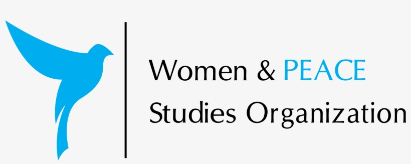 Women And Peace Studies Organization Logo - Wpso Logo, transparent png