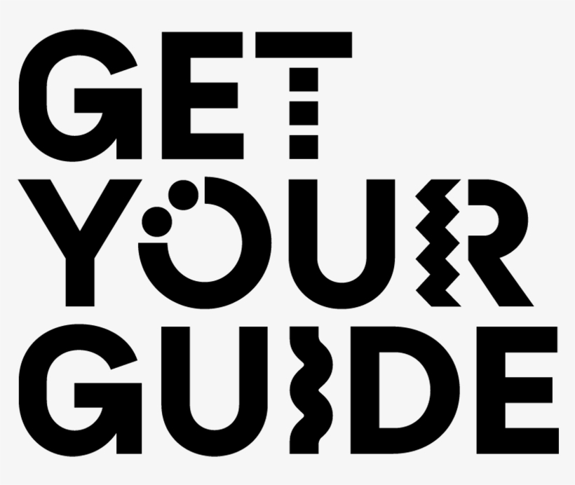 Get Your Guide 2 - Get Your Guide Logo, transparent png