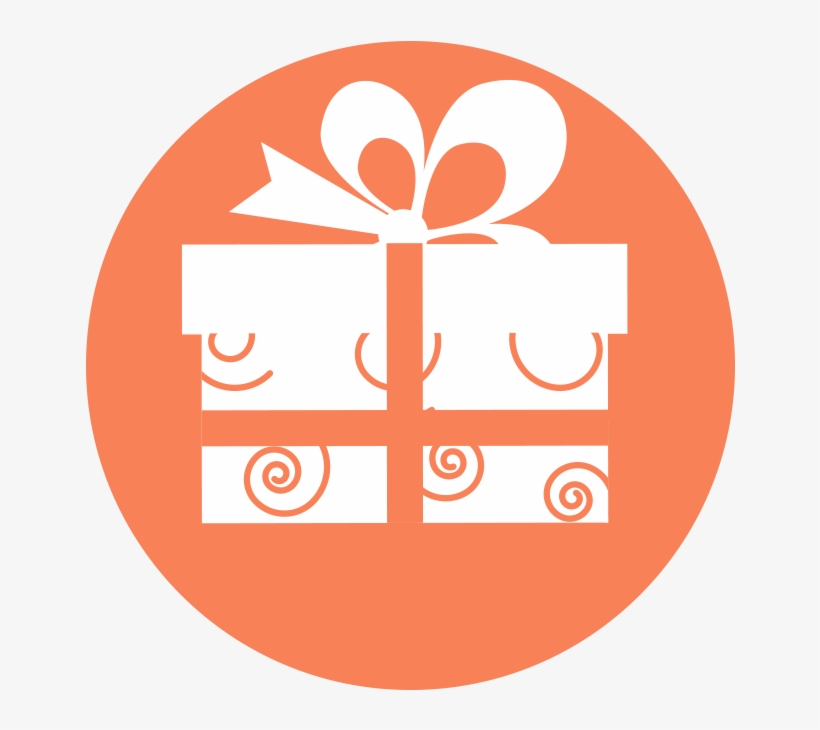 Florel Icone Lait - Gift, transparent png