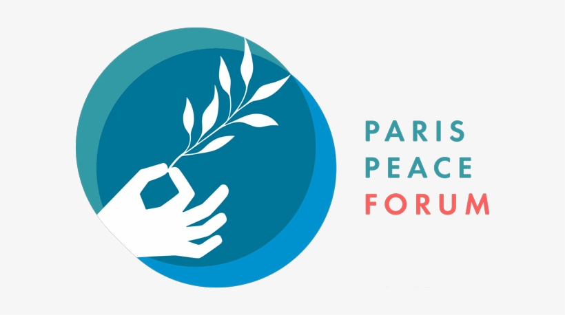 Paris Peace Forum, transparent png