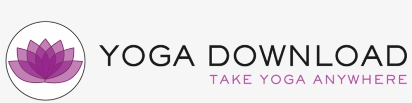 Yogadownloadlogo - Yoga Teacher Training Guides Pdf, transparent png