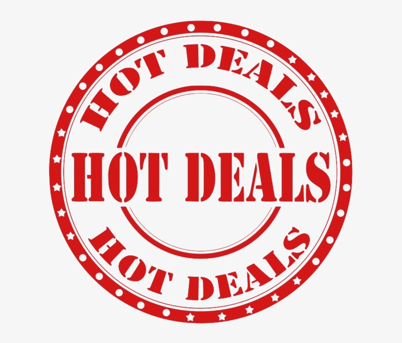 Discount Clipart Deal - Best Deal Logo Png, transparent png