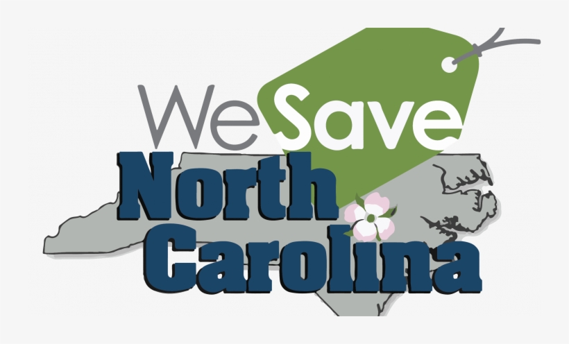 Wesave Employee Discount Program - North Carolina, transparent png