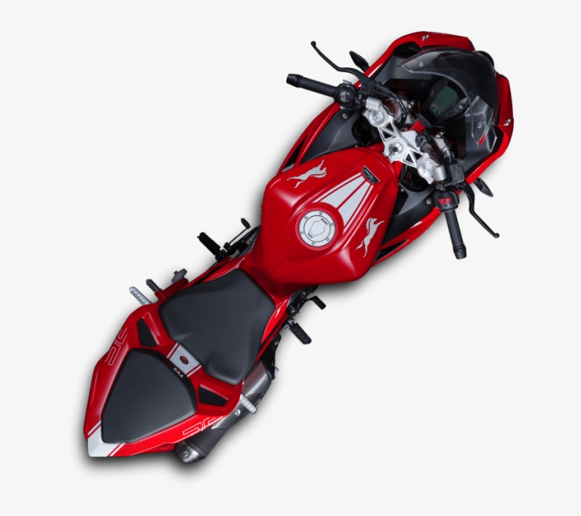 Concept-bike - Tvs Apache Rr 310, transparent png