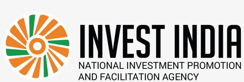 Read More - - Invest India Logo, transparent png