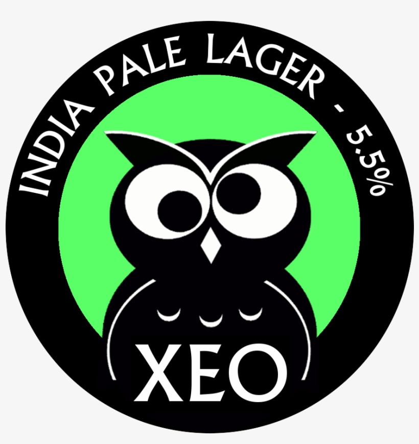 Cap V2 - Cross Eyed Owl Brewing, transparent png