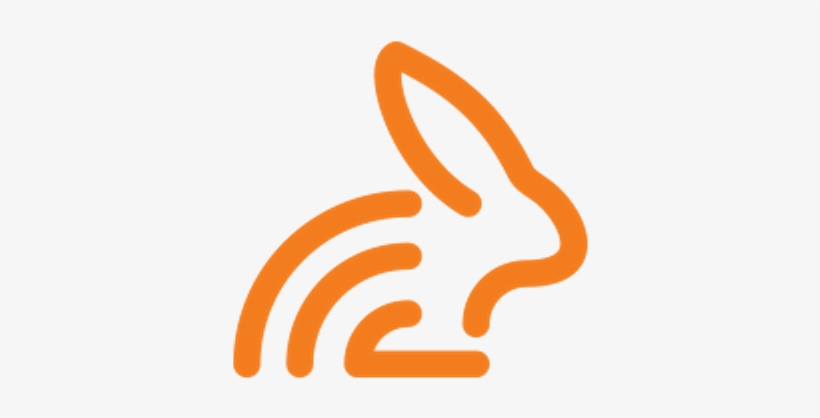 Rabbut Logo - Illustration, transparent png