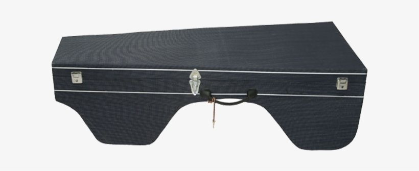Sitar Case - Rifle, transparent png