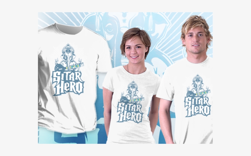 Sitar Hero - Teefury Legendary Irish Stout Adult Male Xl Tshirt, transparent png