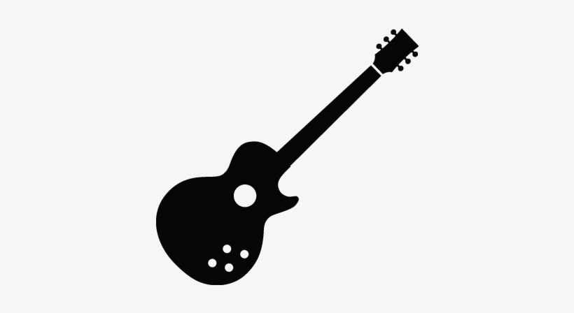 Guitar, Musical Instrument, Musical Stroke Sitar Icon - Epiphone Les Paul Studio, transparent png