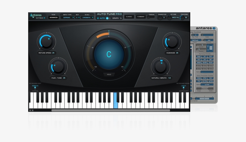 The Professional Standard - New Anteres Auto Tune, transparent png