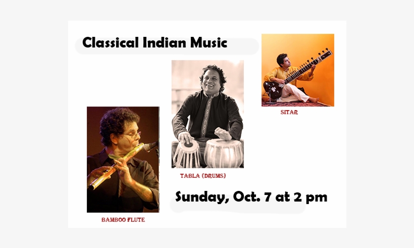 Indian-music - Music, transparent png