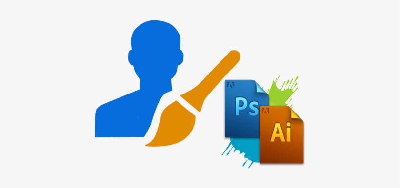 Graphic-designing - Pdf Icon, transparent png