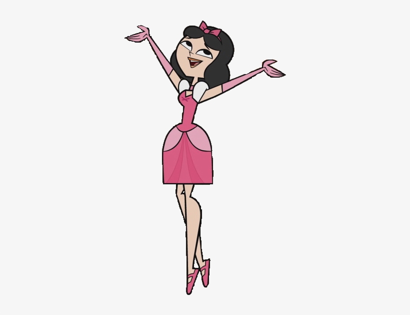 Ella Singing Transparent - Отчаянные Герои Остров Пакиту, transparent png