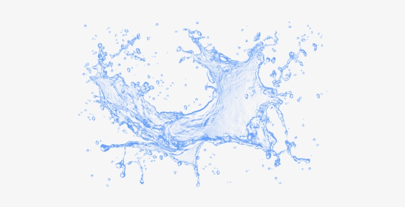 Water, Splash, Png - Jeunesse Luminesce Youth Restoring Cl Ean Ser, transparent png