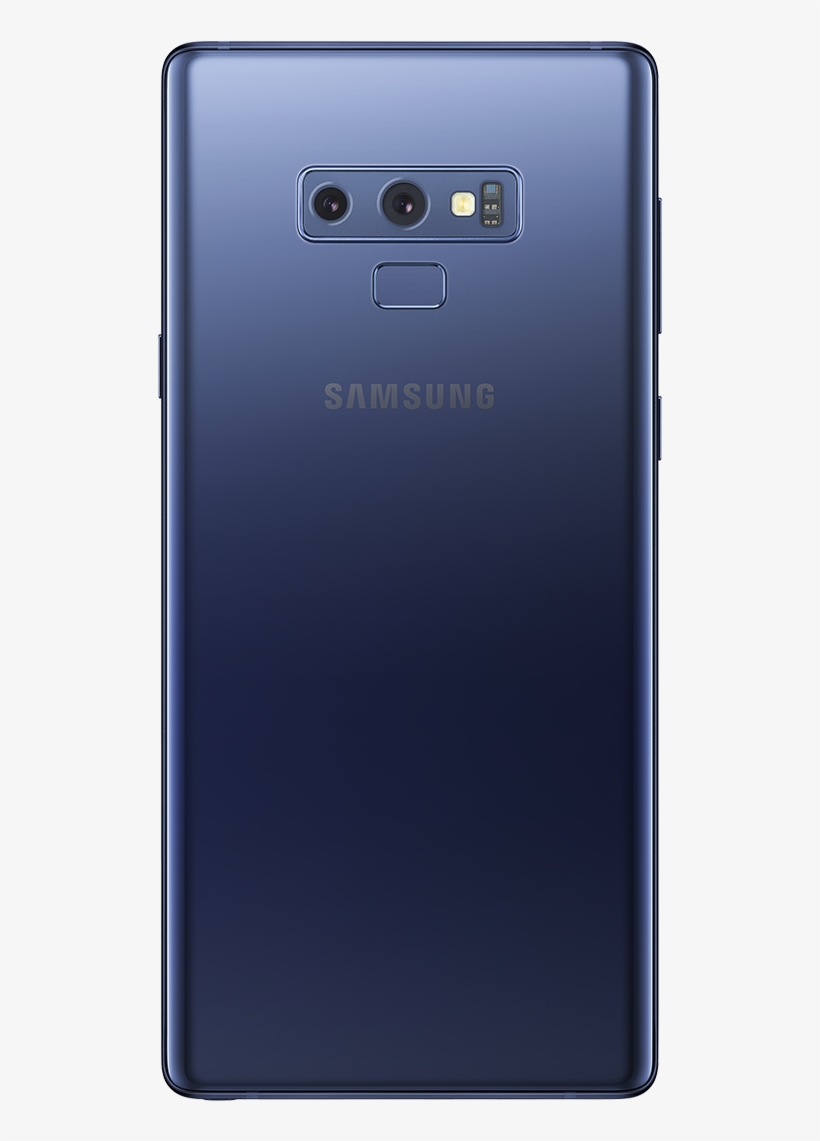 Samsung Galaxy Note9 - Samsung Galaxy Note 9, transparent png