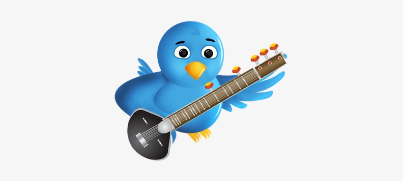 This Is A Website Where You Will Find Huge Information - Twitter Bird, transparent png