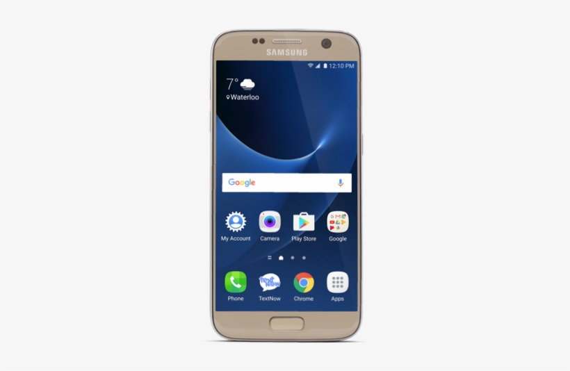 Samsung Galaxy S7 - Samsung Galaxy S7 Rs, transparent png