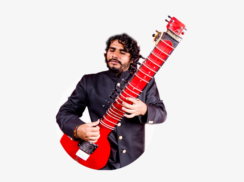 About Arif Khan - Electric Guitar, transparent png
