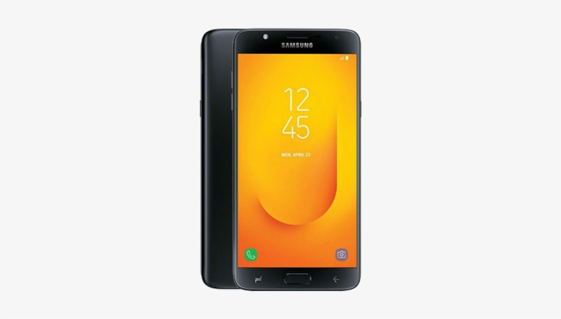 Samsung Galaxy J7 Duo 32gb - Samsung J7 Duo 2018 Price, transparent png