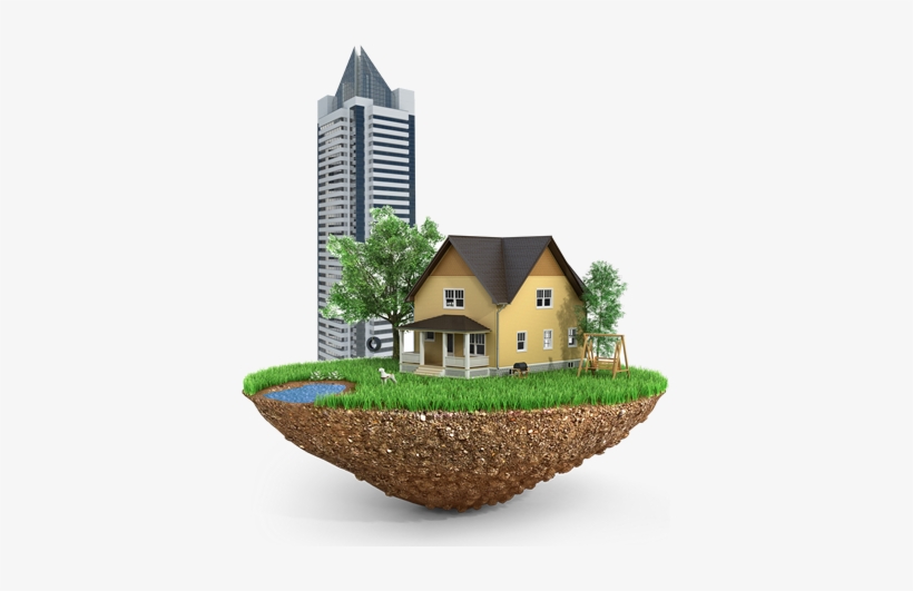 Real Estate Law From The Ground Up® - Real Estate Png Transparent, transparent png