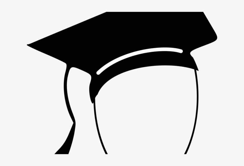 Head Clipart Student - Student, transparent png