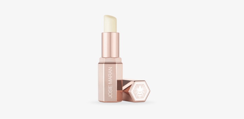 Lifestyle - Josie Maran Argan Lip Sting Plumping Butter, transparent png