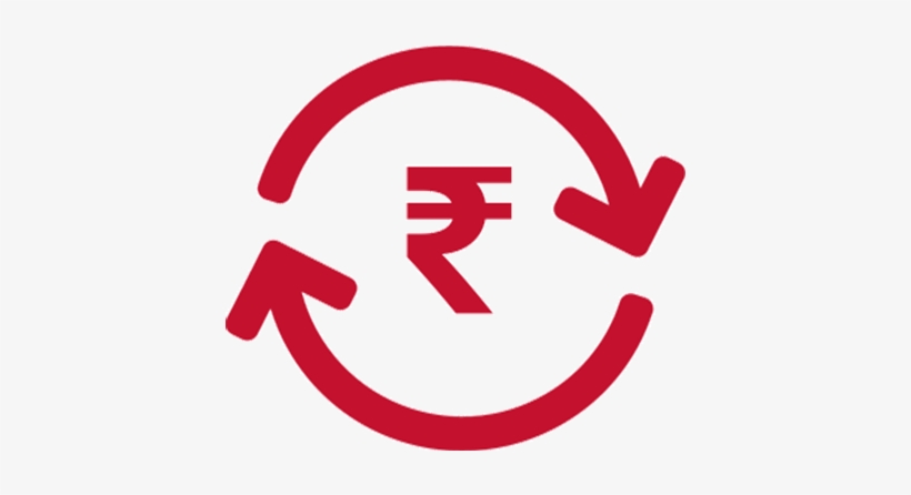 We Are Providing Domestic Money Transfer Service Where - Bank Transfer Icon Png, transparent png