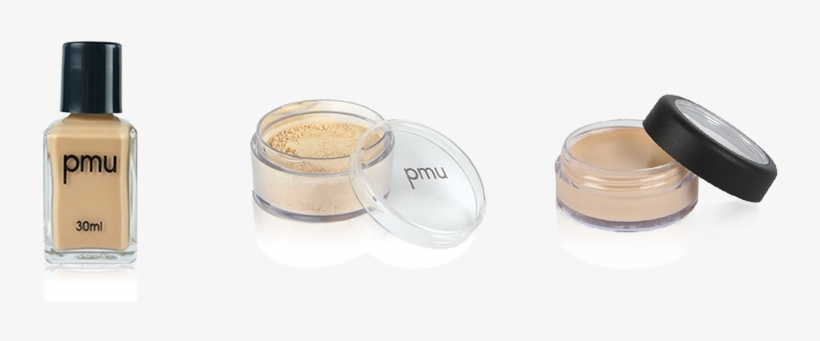 We Will Customise The Makeup Colours After Your Assessment - Eye Shadow, transparent png