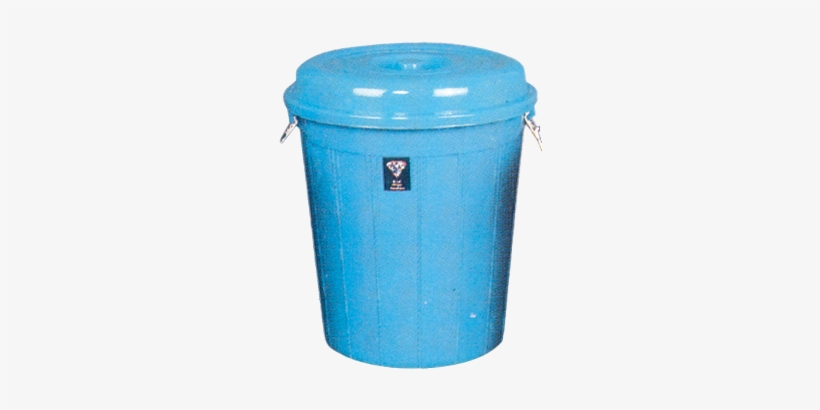Highslide Js - Big Bucket With Lid, transparent png