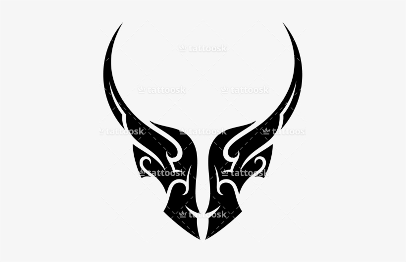 牛 設計 刺青, transparent png