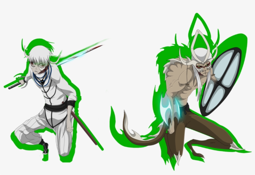 Octava Espada - Cartoon, transparent png