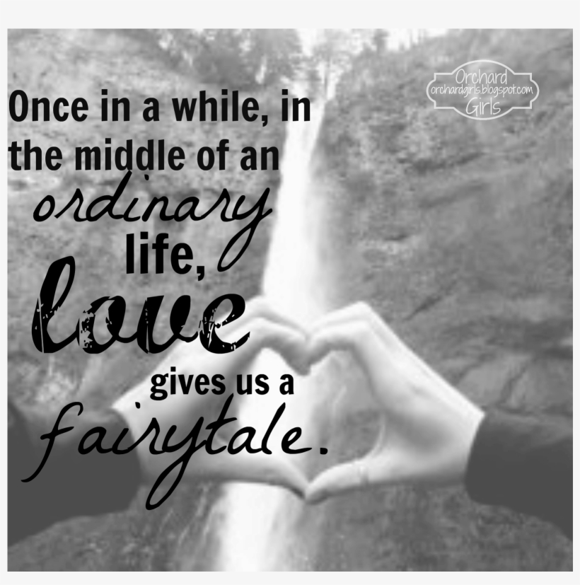 How To Create Custom Picture Quotes - Multnomah Falls, transparent png