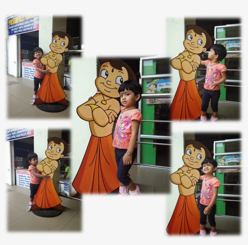 Below Is Her Nautanki Near The Garden @ The Food Court - Cartoon, transparent png