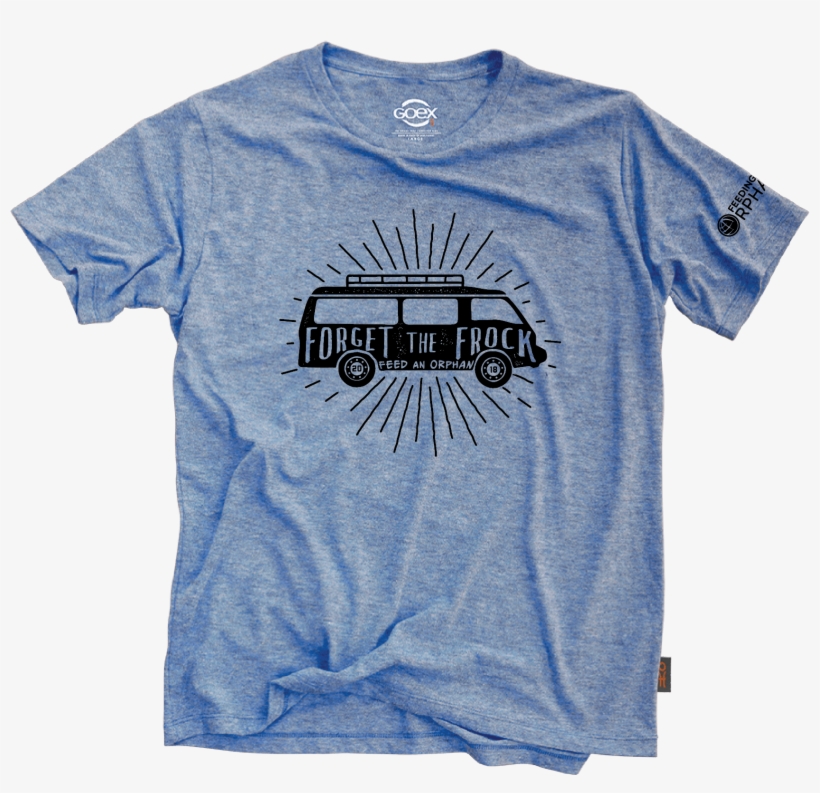 Ftf 2016 Cobalt - T-shirt, transparent png