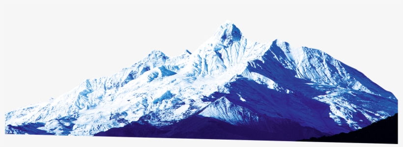Iceberg Icon Mountains Icebergs, transparent png